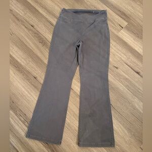American Eagle Outfitters Charcoal Pants